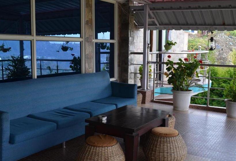 בית מלון כפרי Nabh Resorts