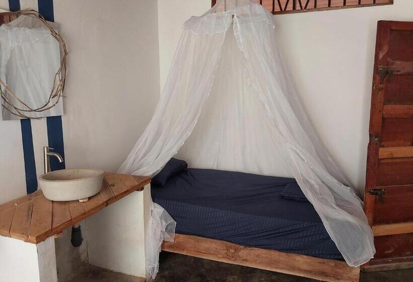 هتل Hostel Nugeku