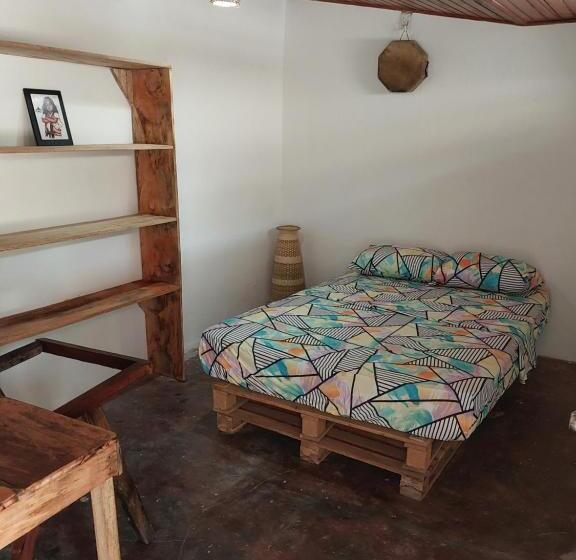 هتل Hostel Nugeku
