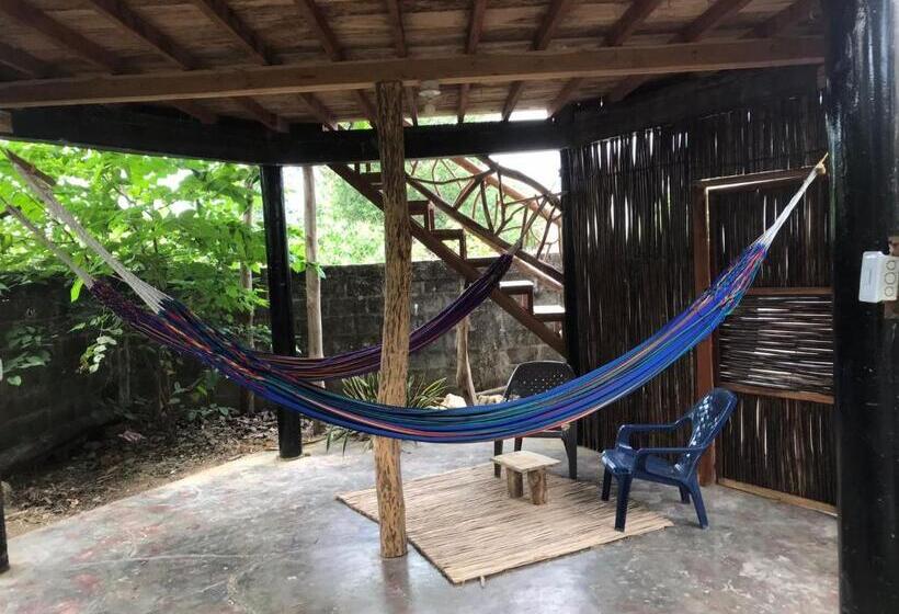 هتل Hostel Nugeku
