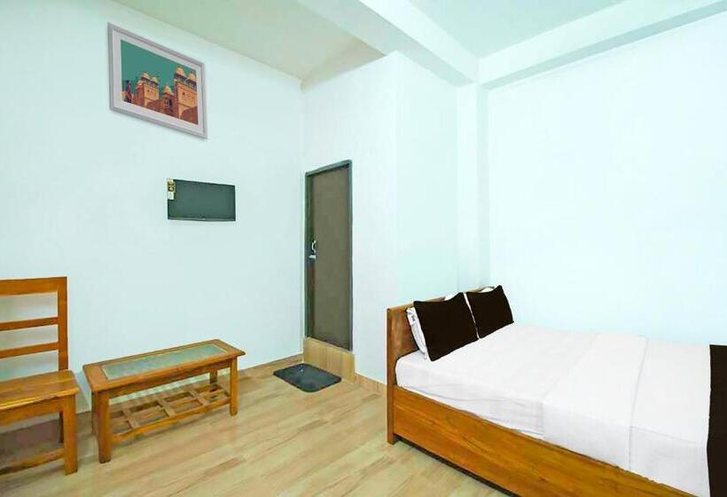 هتل Oyo Assam Inn Grand