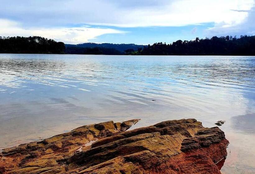 هتل Private Farm  Kingdom Of Stone  1km Fluvial Beach