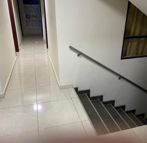 Hotel Rialto Suite