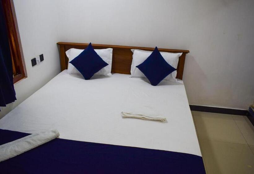 هتل Rolex Guest House