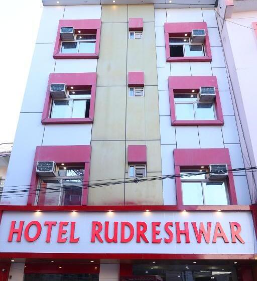 Hotel Rudreshwar