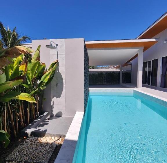 酒店 Sasi Pool Villa Phuket