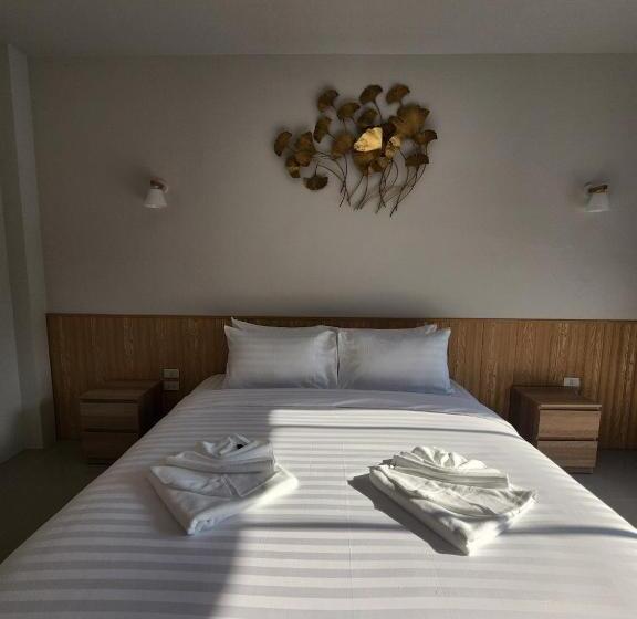 酒店 Sasi Pool Villa Phuket