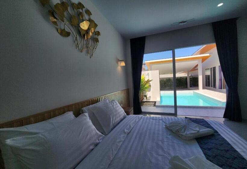 酒店 Sasi Pool Villa Phuket
