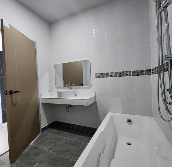 酒店 Sasi Pool Villa Phuket