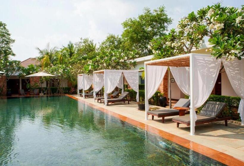 호텔 Le Mayansa Resort