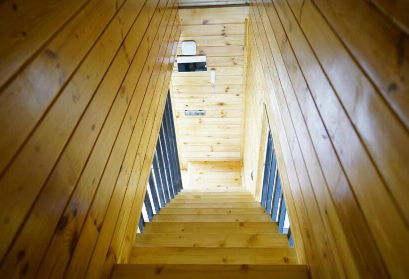 ホテル Venek Viila Suit