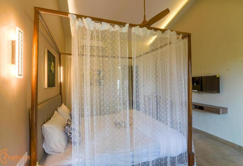 Jomo Resort