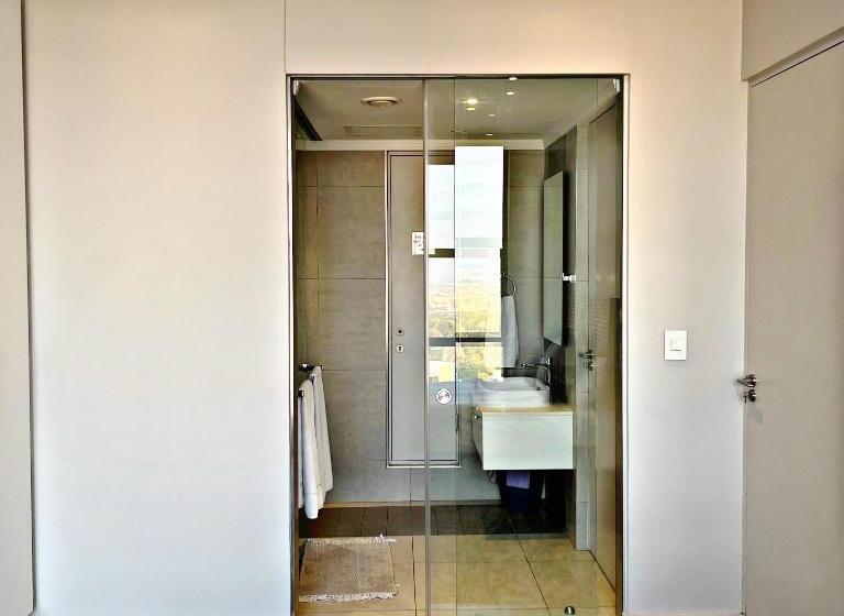 Luxury Masingita Towers 9th Floor Apartment