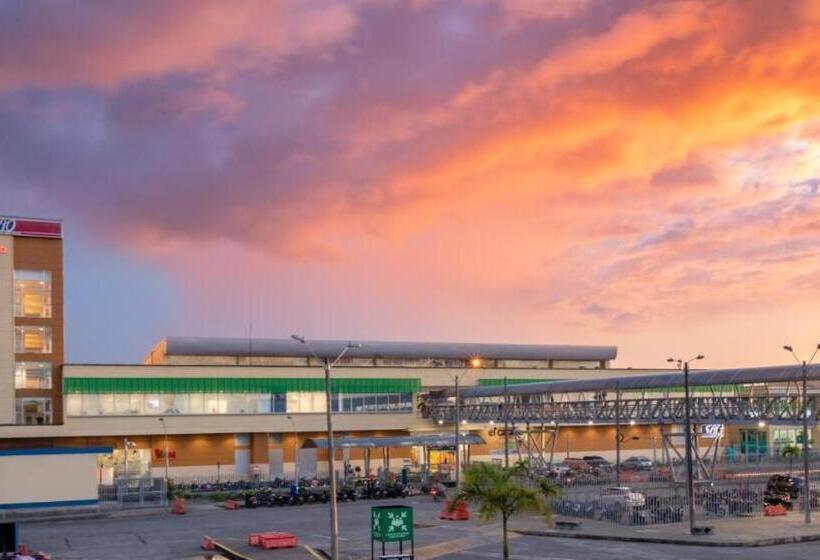 Mia Hotel Choco   Standard   Colombia