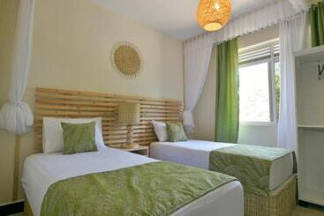 پانسیون Residence 256 Kampala, Kigo