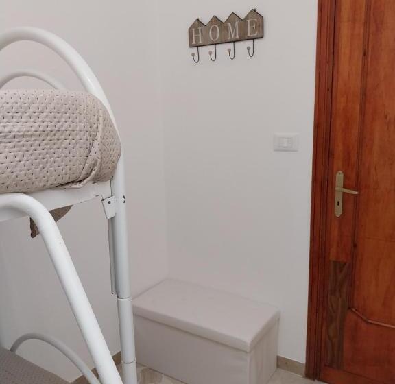 پانسیون A Casa Di Anna
