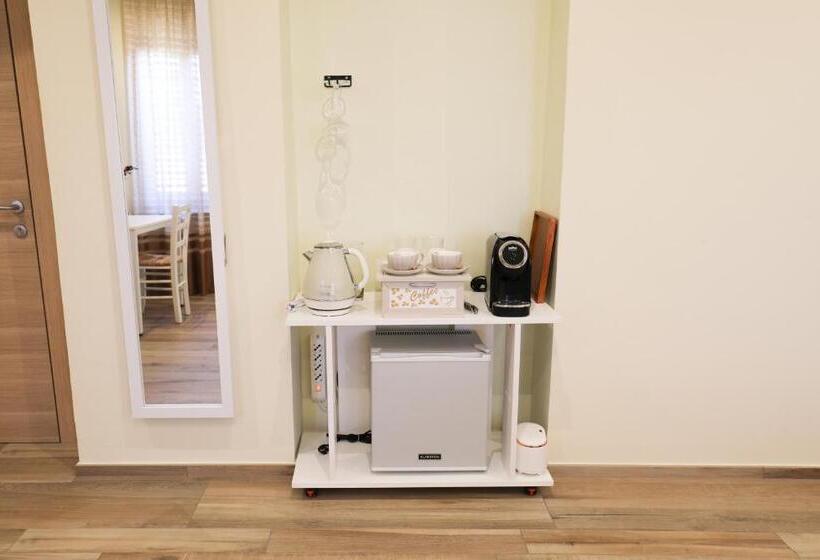 ペンション Affittacamere Ca Stella La Morra Centro