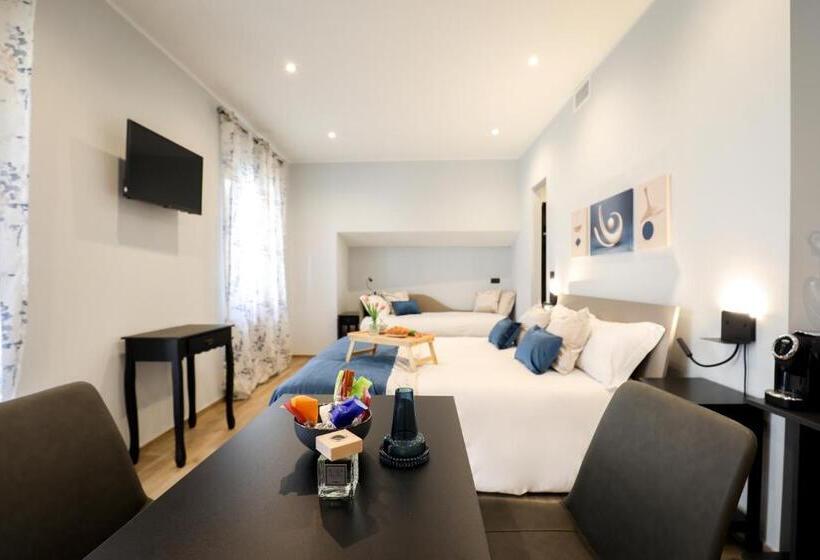 ペンション Affittacamere Ca Stella La Morra Centro