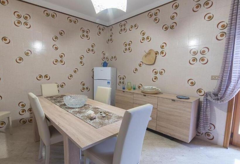 بنسيون Appartamento Stapane By Palazzo Stapane