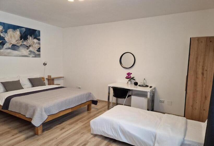 Пансион Casa 7 Sate Apartament