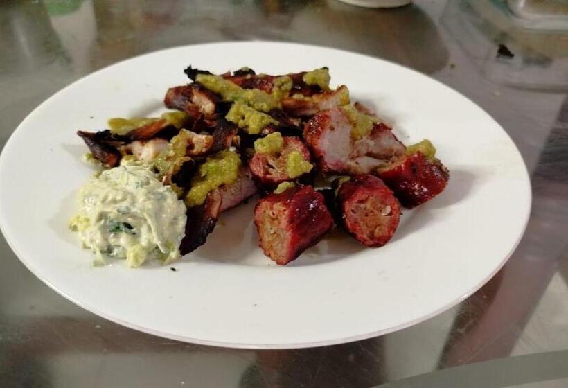 پانسیون Casa Gloria Hostal