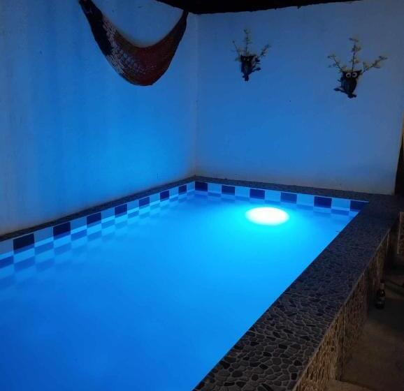 پانسیون Casa Gloria Hostal