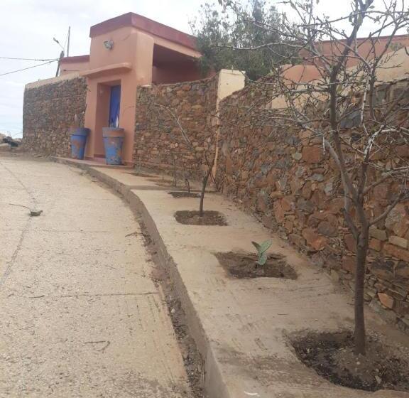 بنسيون Maison D Hote Timentour