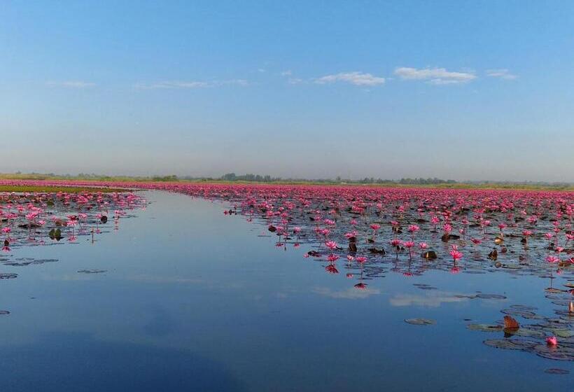 پانسیون Hormduk Resort