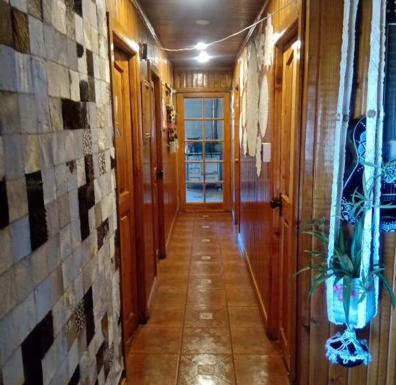 بنسيون Hostal Le Moon