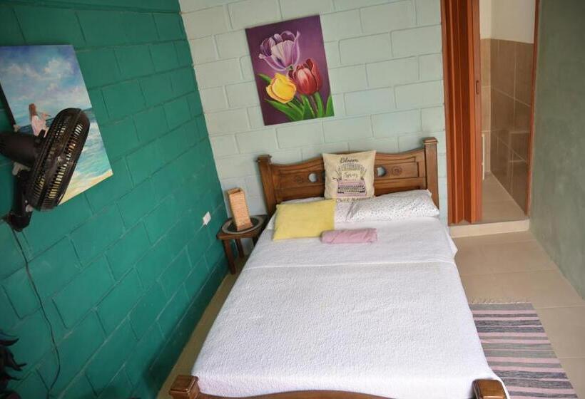 پانسیون Hostal San Jose