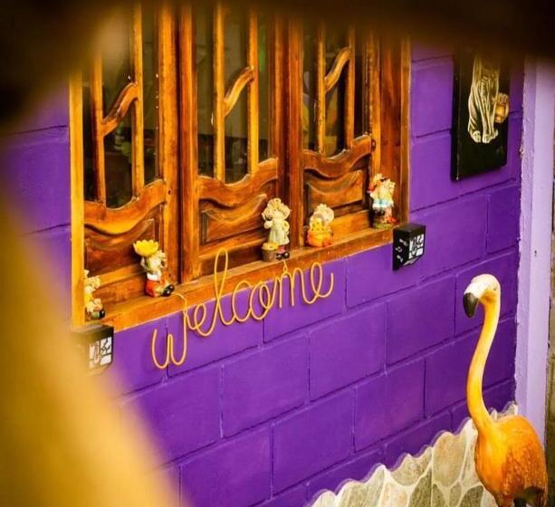 پانسیون Hostal San Jose