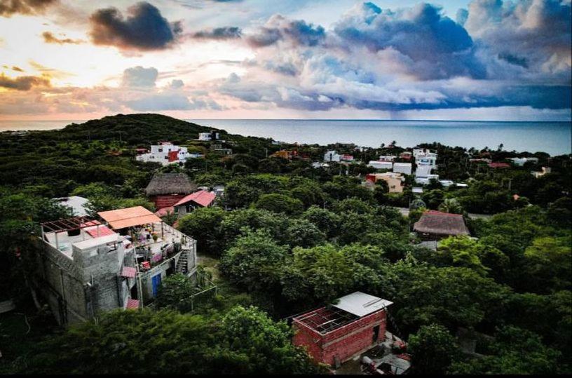 پانسیون Hostal San Jose