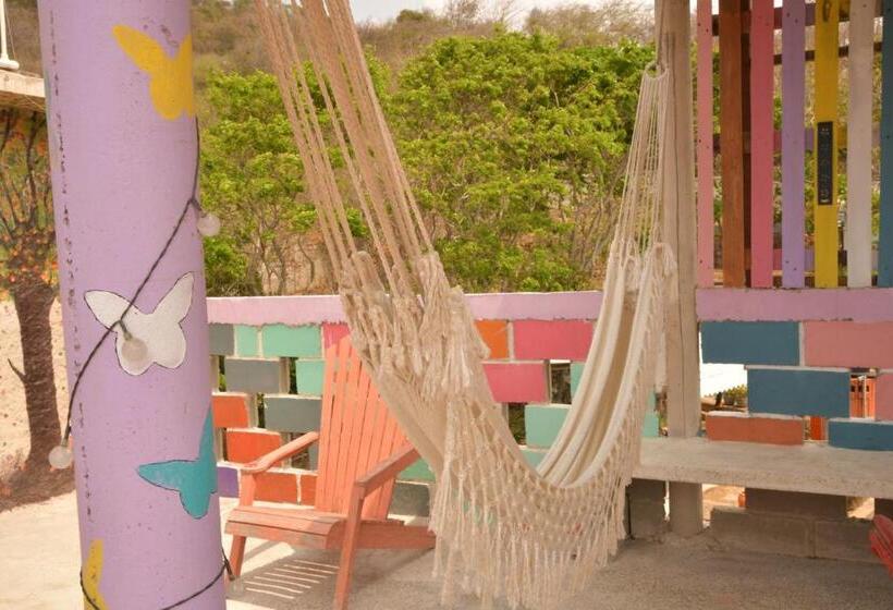 پانسیون Hostal San Jose