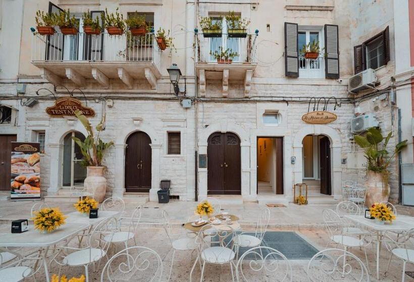 پانسیون La Maison Di Daniela