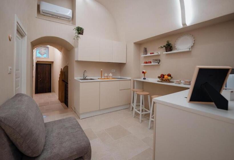 پانسیون La Maison Di Daniela