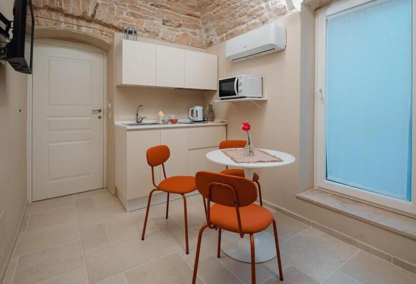 پانسیون La Maison Di Daniela