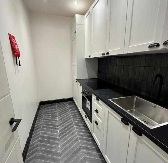 پانسیون Luxury Room, Central London, Ideal For Tourists