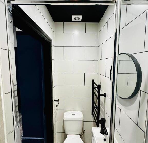 پانسیون Luxury Room, Central London, Ideal For Tourists
