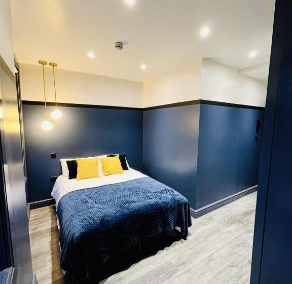 پانسیون Luxury Room, Central London, Ideal For Tourists