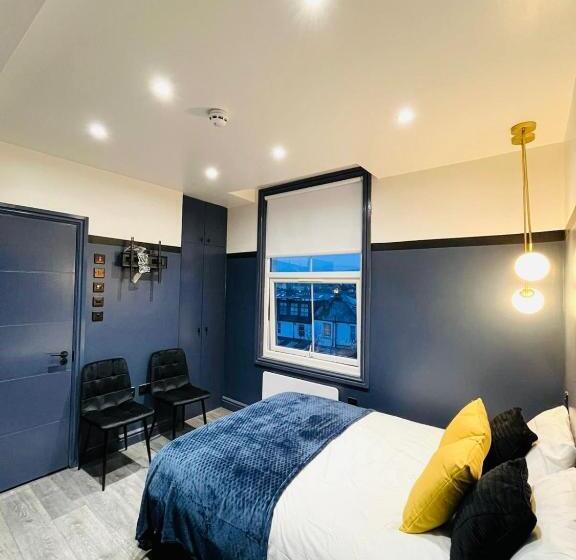 پانسیون Luxury Room, Central London, Ideal For Tourists