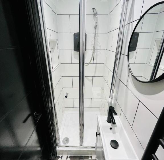 پانسیون Luxury Room, Central London, Ideal For Tourists