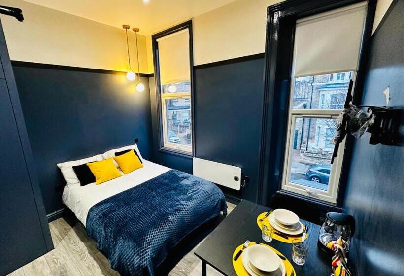 پانسیون Luxury Room, Central London, Ideal For Tourists
