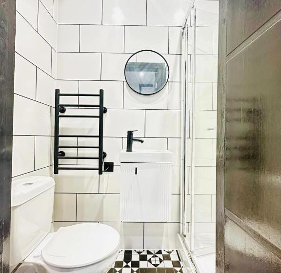 پانسیون Luxury Room, Central London, Ideal For Tourists