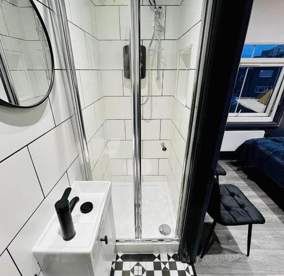 پانسیون Luxury Room, Central London, Ideal For Tourists
