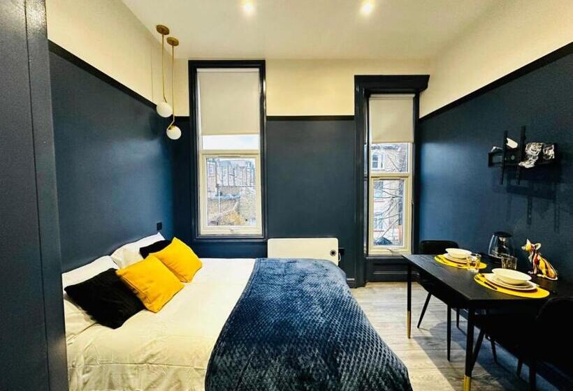 پانسیون Luxury Room, Central London, Ideal For Tourists