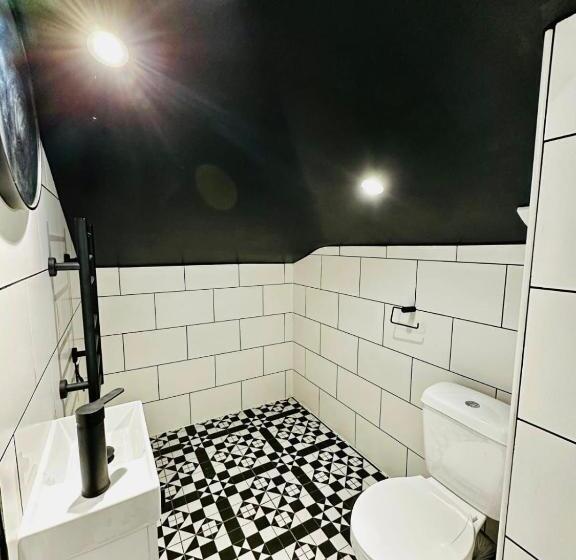 پانسیون Luxury Room, Central London, Ideal For Tourists