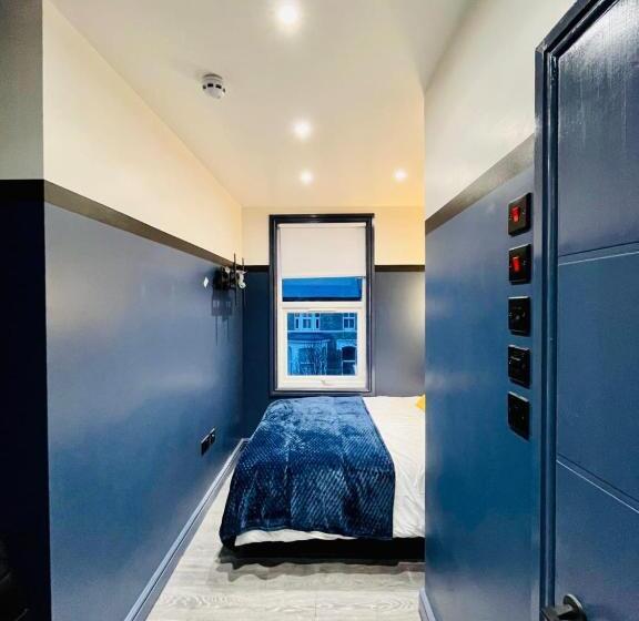 پانسیون Luxury Room, Central London, Ideal For Tourists