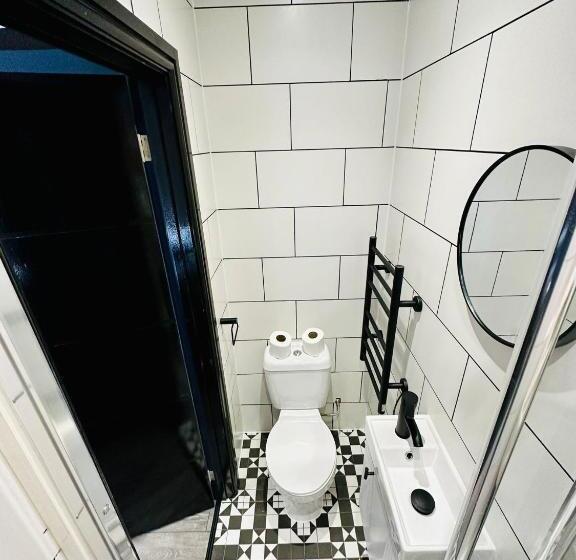 پانسیون Luxury Room, Central London, Ideal For Tourists