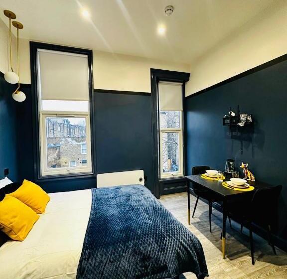 پانسیون Luxury Room, Central London, Ideal For Tourists