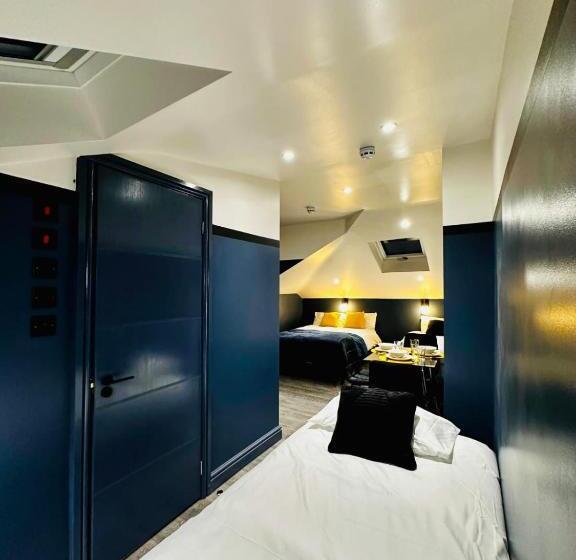 پانسیون Luxury Room, Central London, Ideal For Tourists